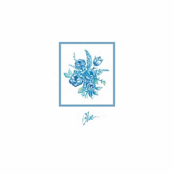 Sweet William / Blue - EP