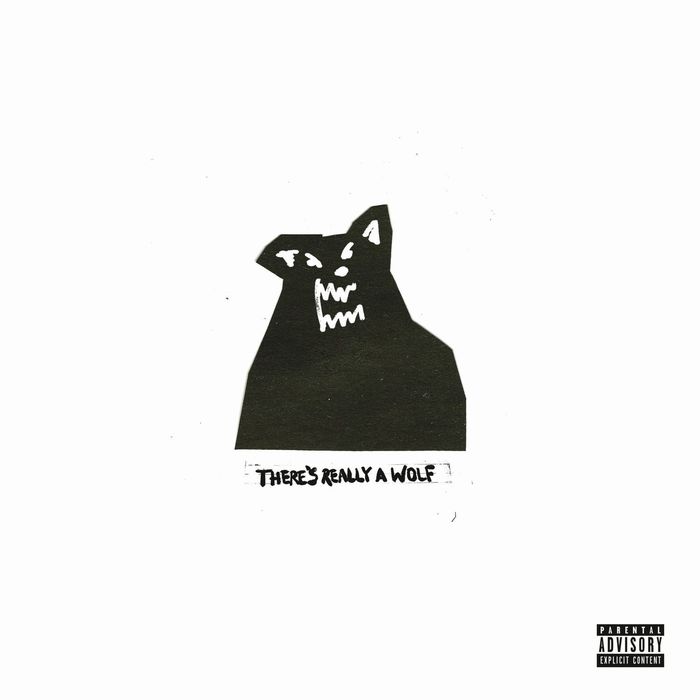 RUSS / THERE'S REALLY A WOLF "2LP"