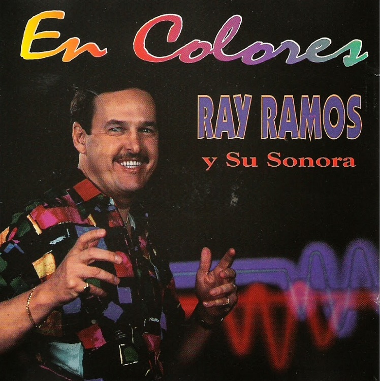 RAY RAMOS / レイ・ラモス / EN COLORES