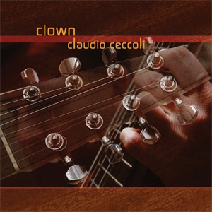 CLAUDIO CECCOLI  / クラウディオ・セコリ / CLOWN