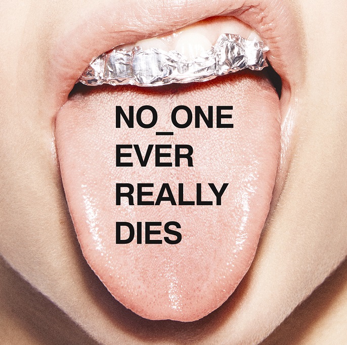 N.E.R.D. / NO ONE EVER REALLY DIES
