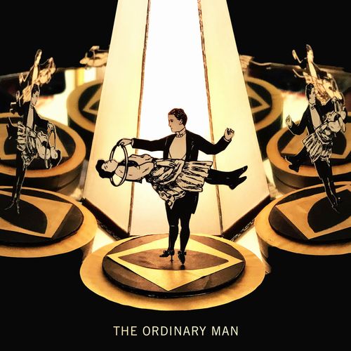 L'ORANGE / ORDINARY MAN "LP"