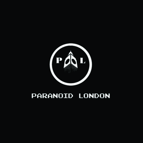 PARANOID LONDON / パラノイド・ロンドン / PARANOID LONDON