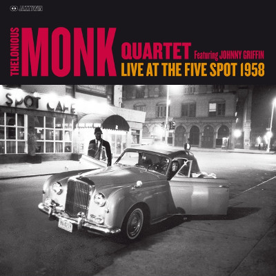 THELONIOUS MONK / セロニアス・モンク / Complete Live At The Five Spot 1958 + 2 Bonus Tracks(2LP/180g/Outstanding New Covers)