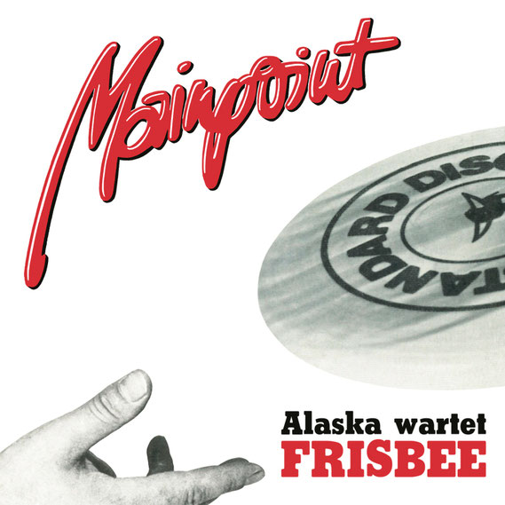 MAINPOINT (GER) / ALASKA WARTET/FRISBEE