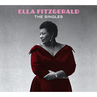 ELLA FITZGERALD / エラ・フィッツジェラルド / Complete 1954-1962 Singles (3CD/62 TRACKS