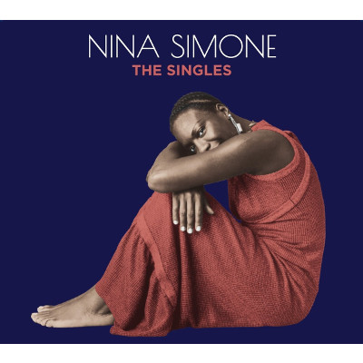 NINA SIMONE / ニーナ・シモン / COComplete 1957-62 Singles (60 Tracks!/3CD)
