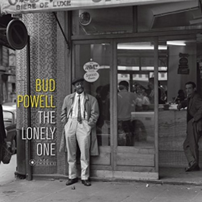 BUD POWELL / バド・パウエル / Lonely One- Gatefold Edition (Cover Art By Jean-Pierre Leloir)(LP/180g) 