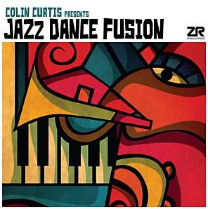 V.A.  / オムニバス / Jazz Dance Fusion(2CD) 