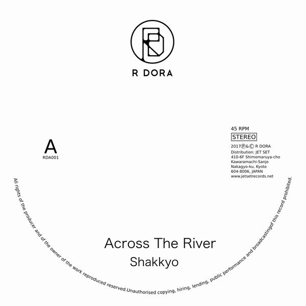 SHAKKYO / ACROSS THE RIVER