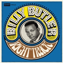 BILLY BUTLER (CHICAGO SOUL) / ビリー・バトラー / ライト・トラック