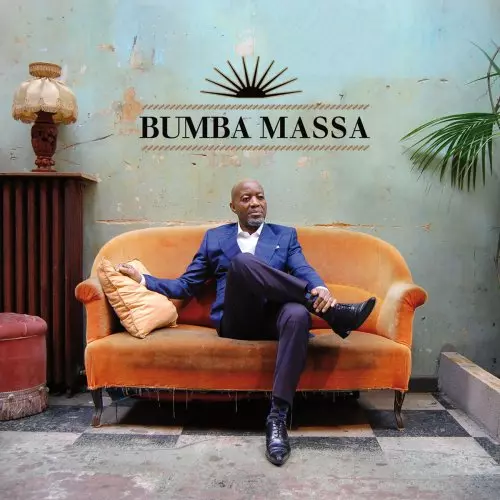 BUMBA MASSA / V70