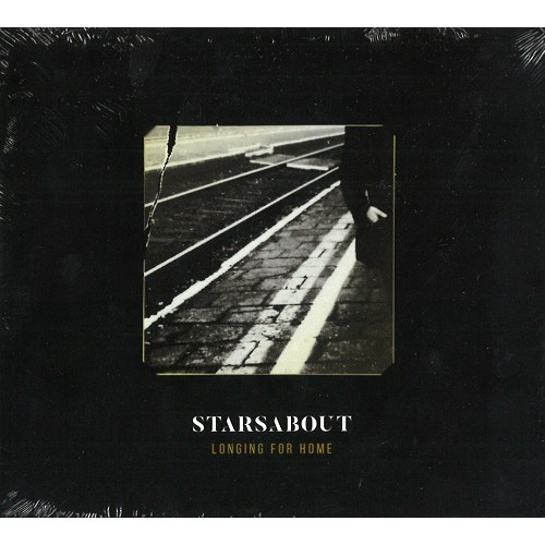 STARSABOUT / LONGING FOR HOME 