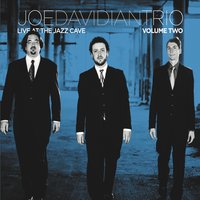 JOE DAVIDIAN / ジョー・ダヴィディアン / Live at the Jazz Cave, Vol. 2
