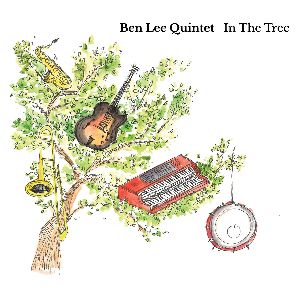 BEN LEE(JAZZ) / IN THE TREE / IN THE TREE
