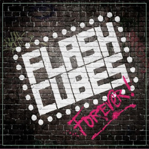 FLASH CUBES / フラッシュキューブス / Flashcubes Forever