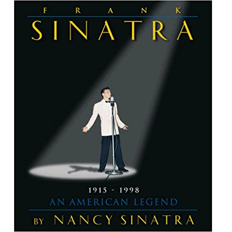 NANCY SINATRA / ナンシー・シナトラ / FRANK SINATRA: AN AMERICAN LEGEND