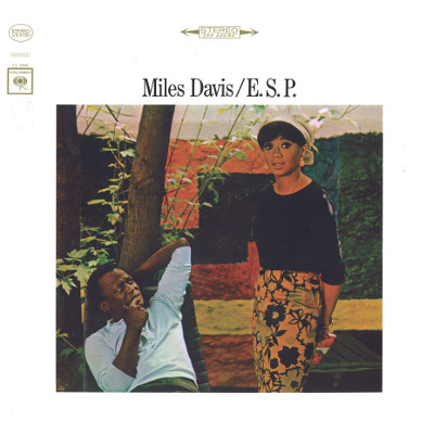 MILES DAVIS / マイルス・デイビス / E.S.P.(LP/180g/STEREO/NUMBERED LTD EDITION )