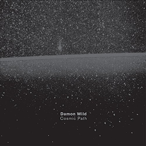DAMON WILD / デイモン・ワイルド / COSMIC PATH (CD)