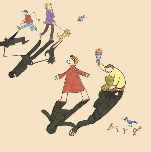 emi otsuka / bird