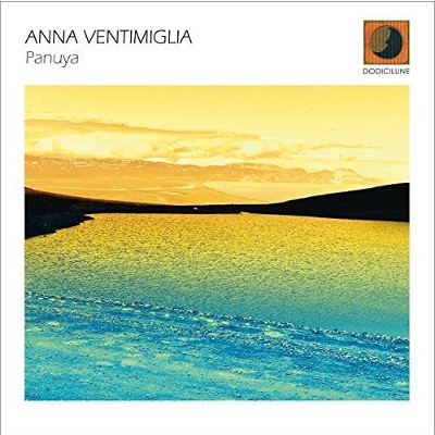 ANNA VENTIMIGLIA / Panuya