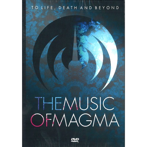 MAGMA (PROG: FRA) / マグマ / THE MUSIC OF MAGMA