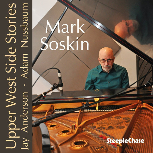 MARK SOSKIN / マーク・ソスキン / Upper West Side Stories