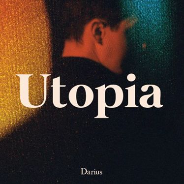 DARIUS (HIPHOP) / UTOPIA (CD)