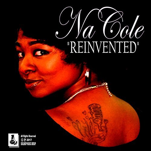 NACOLE(NAYCOLE) / REINVENTED(CD-R)