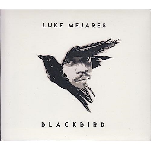 LUKE MEJARES / BLACKBIRD
