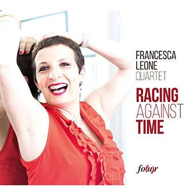 FRANCESCA LEONE / フランチェスカ・レオーネ / Racing against Time