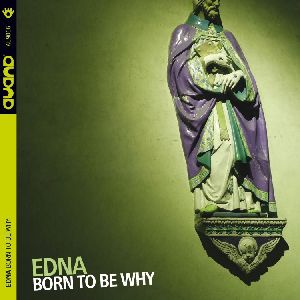 ENDA(ANDREA BOZZETTO) / Born To Be Why