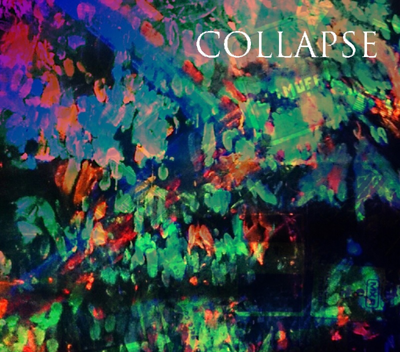 COLLAPSE (JPN) / COLLAPSE(Self Titled EP)