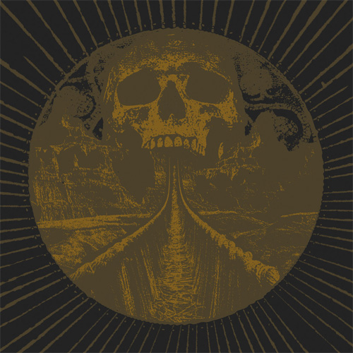 CENTURIES / LIGHTS OF THIS EARTH ARE BLINDING (LP)