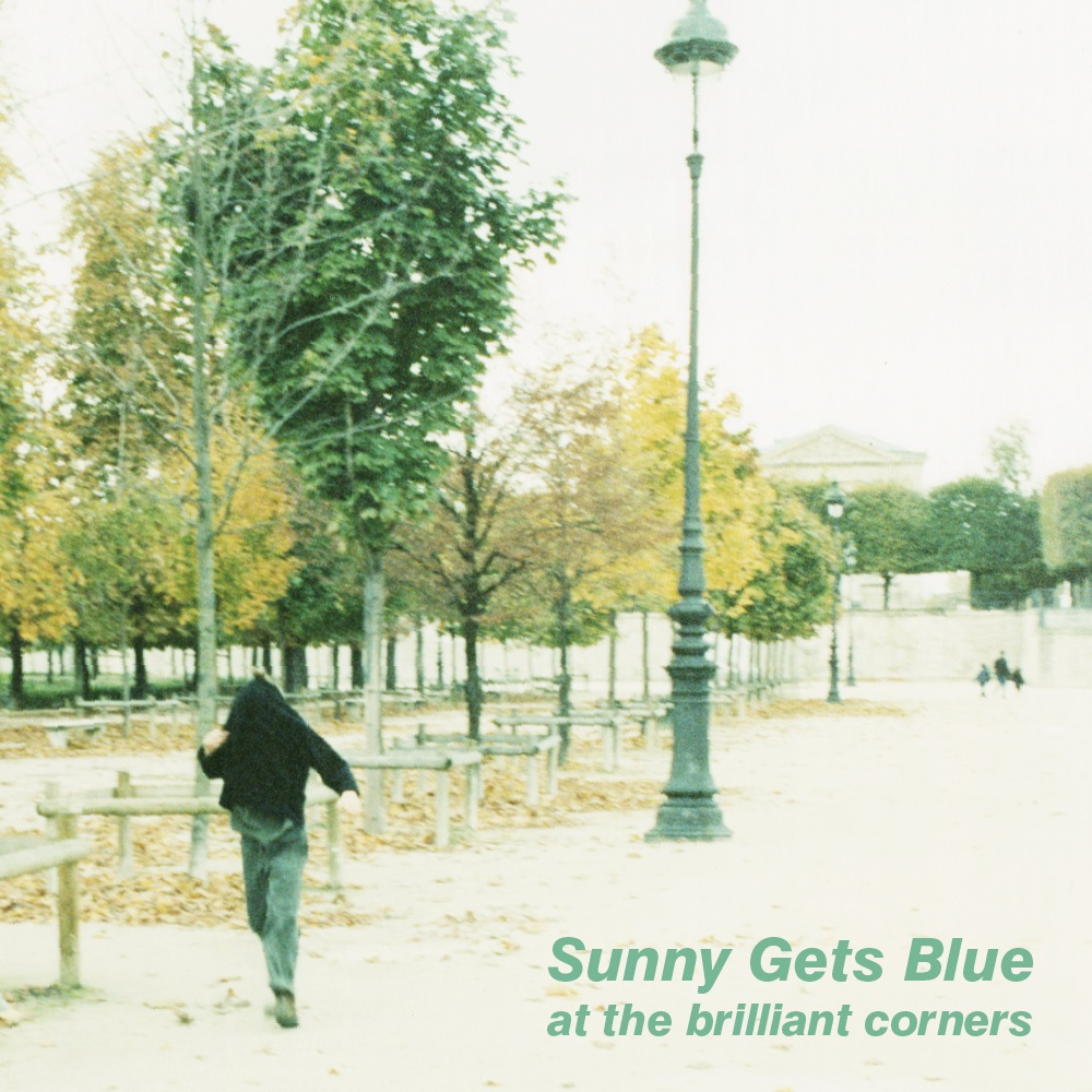 Sunny Gets Blue / At The Brilliant Corners(7インチ+CD)