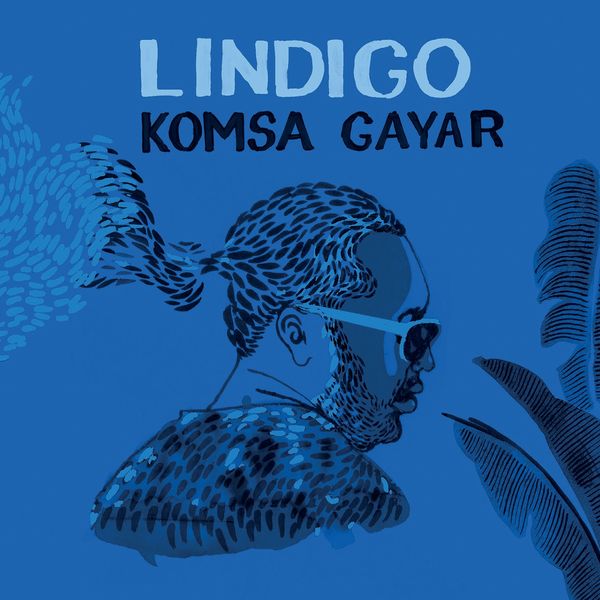 LINDIGO / ランディゴ / KOMSA GAYAR