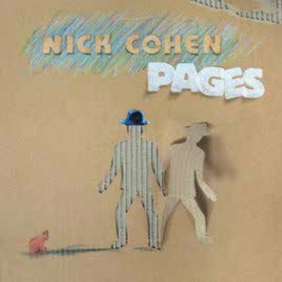 NICK COHEN / ニック・コーエン / PAGES / ページズ