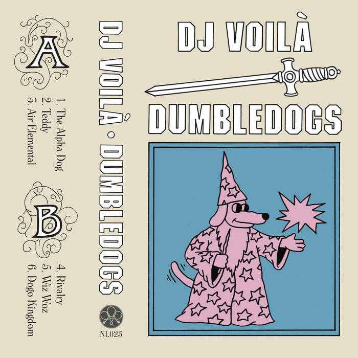 DJ VOILA / DUMBLEDOGS