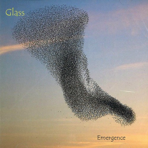GLASS (PROG) / GLASS / EMERGENCE