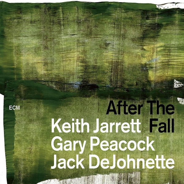 KEITH JARRETT / キース・ジャレット / After The Fall(2CD)