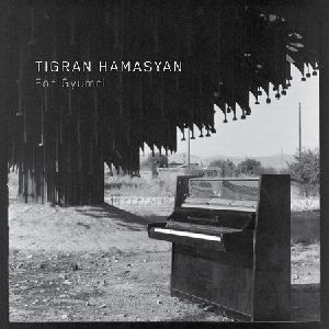 TIGRAN HAMASYAN / ティグラン・ハマシアン / For Gyumri(10inch)