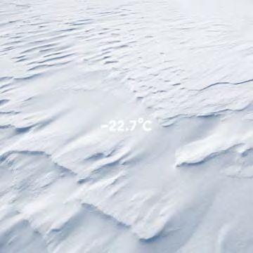 MOLECULE / -22,7°C