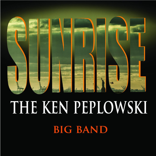 KEN PEPLOWSKI / ケン・ペプロウスキー / Sunrise