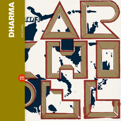 DHARMA / Archipel(LP)