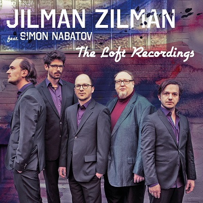 JILMAN ZILMAN / Loft Recordings