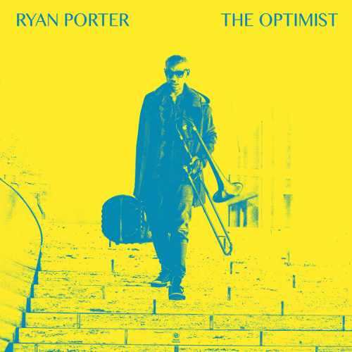 RYAN PORTER / ライアン・ポーター / Optimist