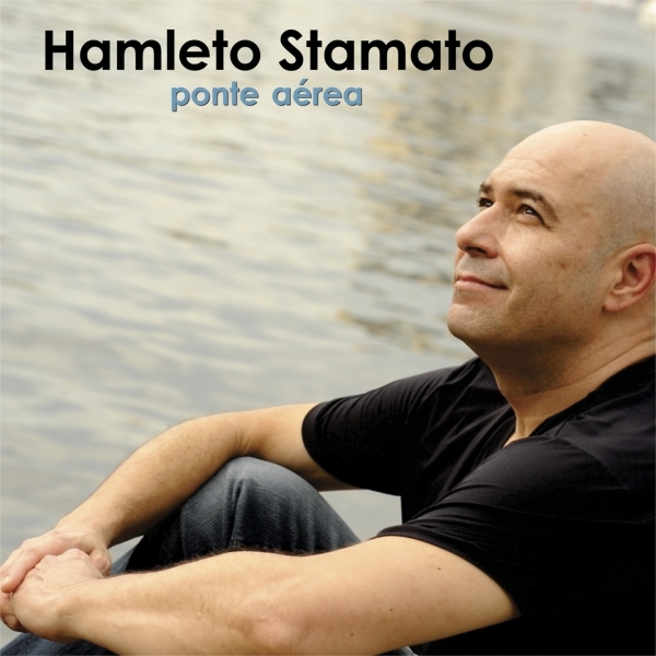 HAMLETO STAMATO / アムレット・スタマート / PONTE AEREA