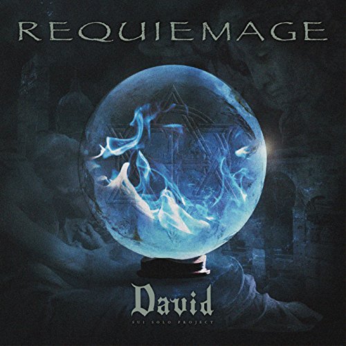 David / Requiemage -Another Edition-