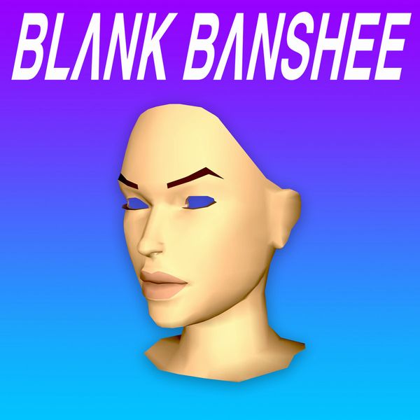 BLANK BANSHEE / BLANK BANSHEE 0