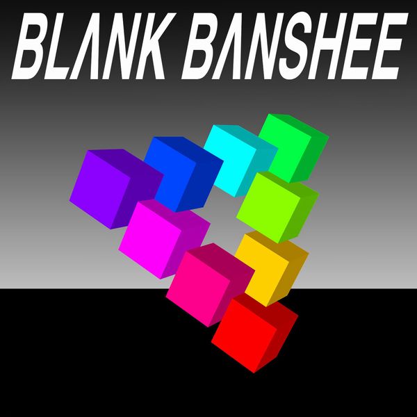 BLANK BANSHEE / BLANK BANSHEE 1